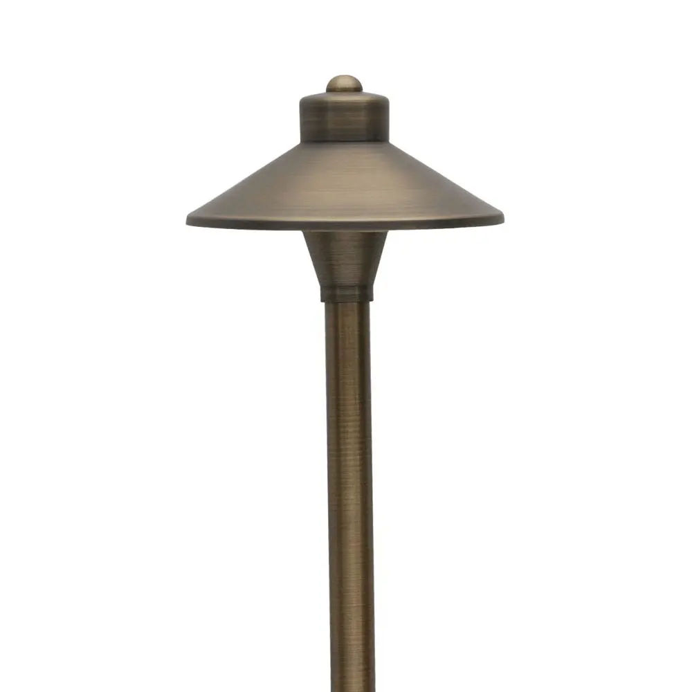 12 volt bollard Garden Landscape Lamp Waterproof 12 Volt Led Garden low volt decorative landscape light