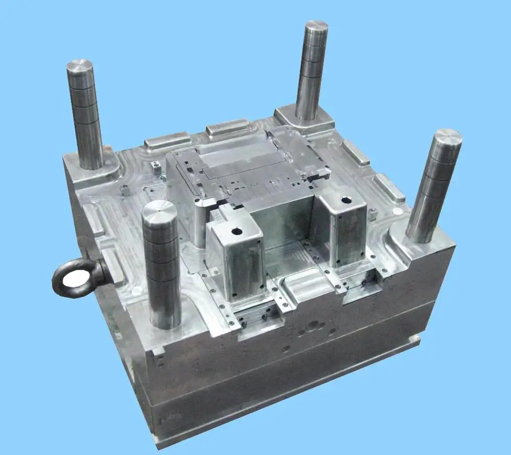 Injection molding manufacturer machine mold plastic template plastics injection mould