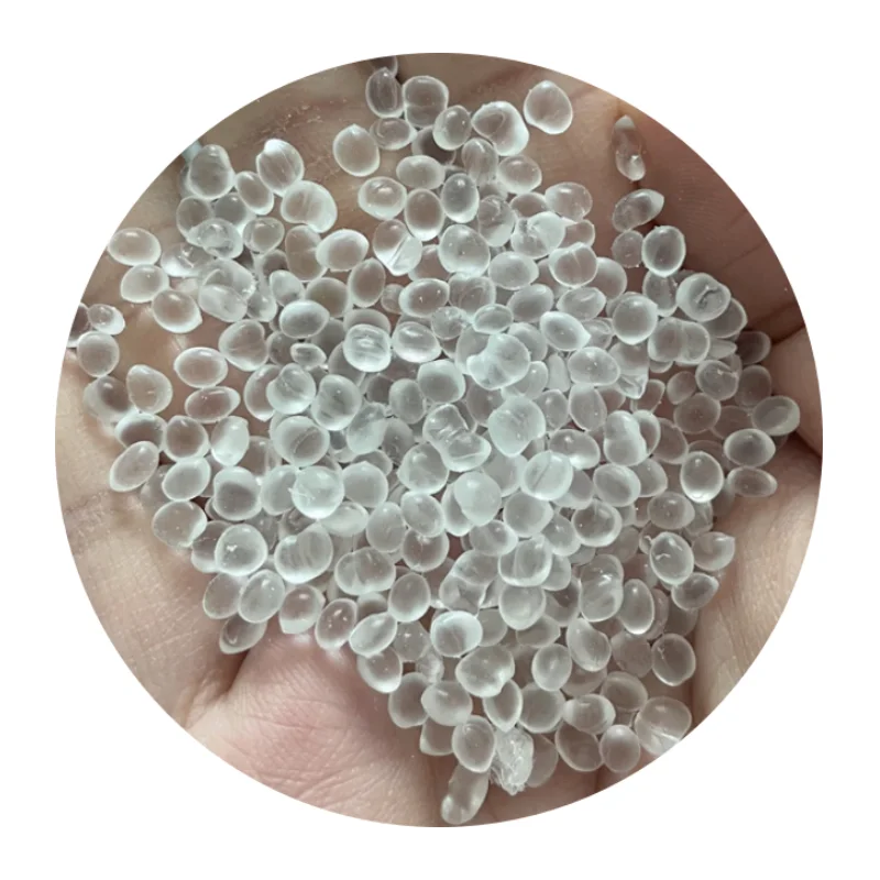 Good Adhesive Eva Resin / Ethylene Vinyl Acetate Copolymer / Eva Glue Melt