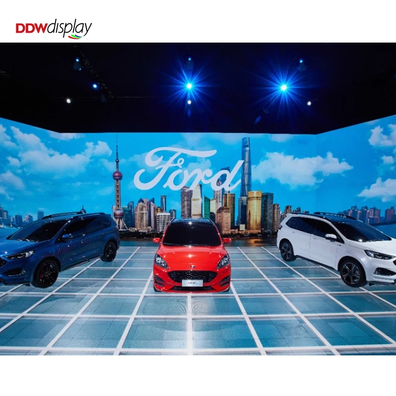 Waterproof video wall p2.604 p3.91 p2.6 p1.56 modular stage events indoor outdoor digital display rental led advertising screen