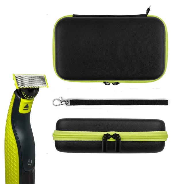 Жесткий футляр для переноски бритвы OneBlade QP2520/90 QP2520/70 QP2530/2520