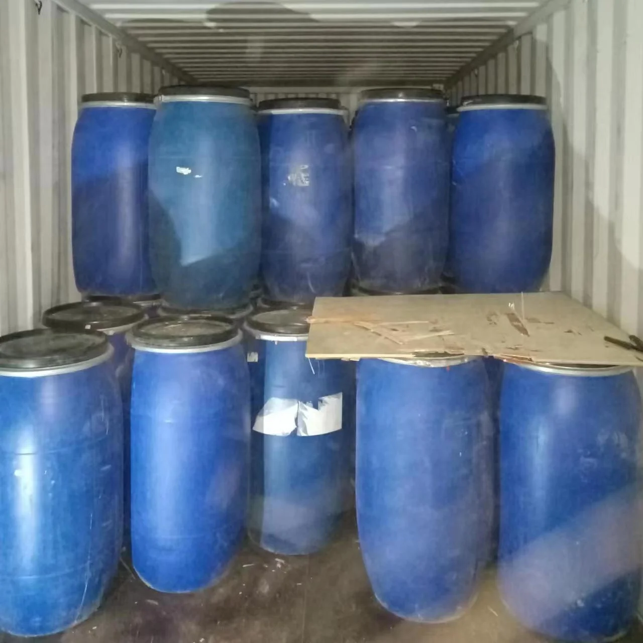 Shampoo Production Household Cleaning CAS 68585-34-2 Sodium Lauryl Ether Sulphate SLES