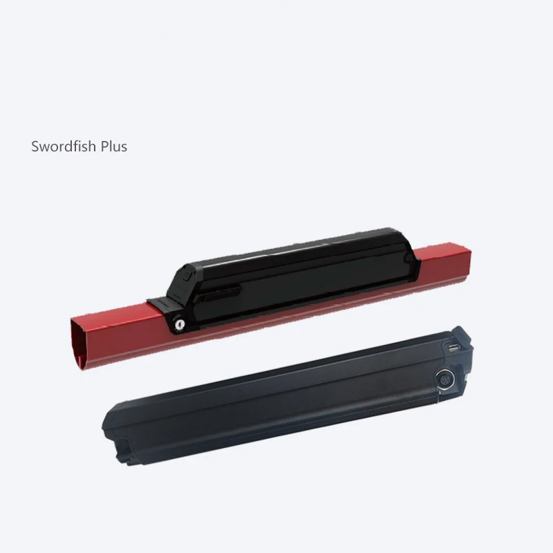 High quality reention dorado 48v battery 17.5ah 14.5ah 17ah 21ah 48v Reention dorado e bike battery for ncm moscow eBike Battery