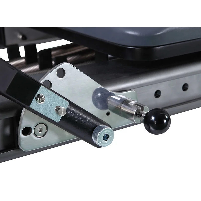 ONEMAX pilates reformer katlanmali polystyrene reformer box pilates reformer tube