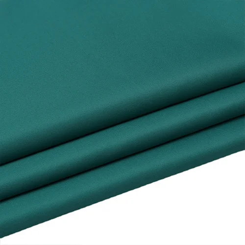 High Quality 100% Poly Taffeta 210T 240T  for Suit and Bag Brake Shoe Lining Dress 75DChunya Spinning