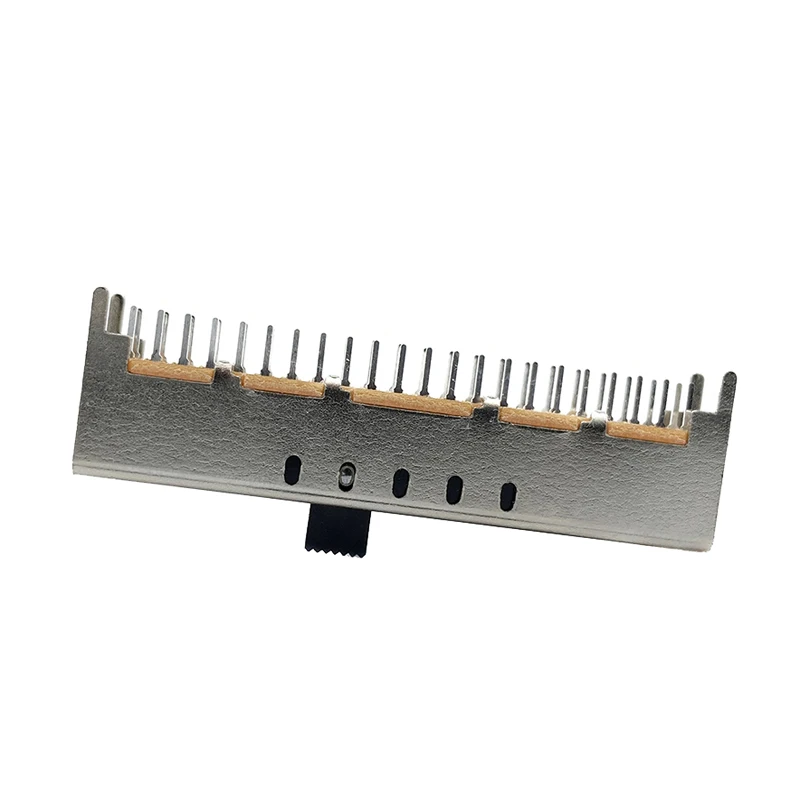 SS49D01 Заводская поставка игрушечных аксессуаров 4P9T с 44 штифтами подходит для игрушек