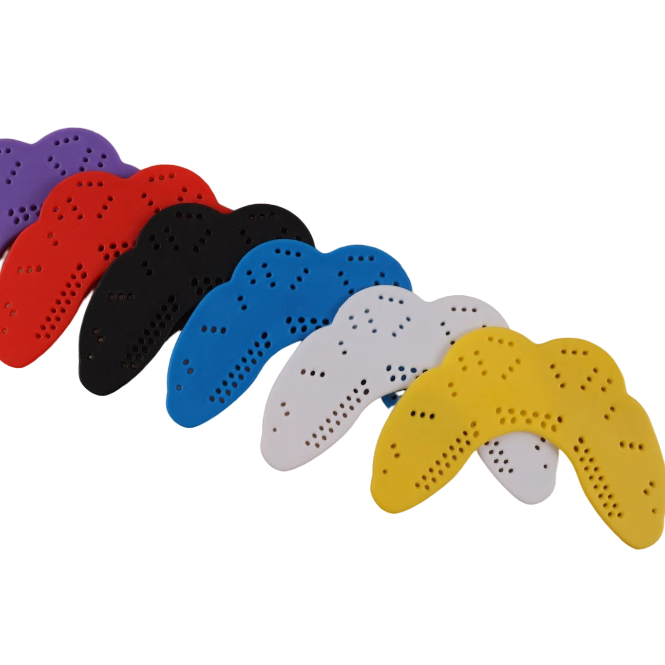 Teeth Protector / Night Mouth Guard Custom Fit Sport CE Certificate Sports Mouth Guard by 1.6mm Mouthguard