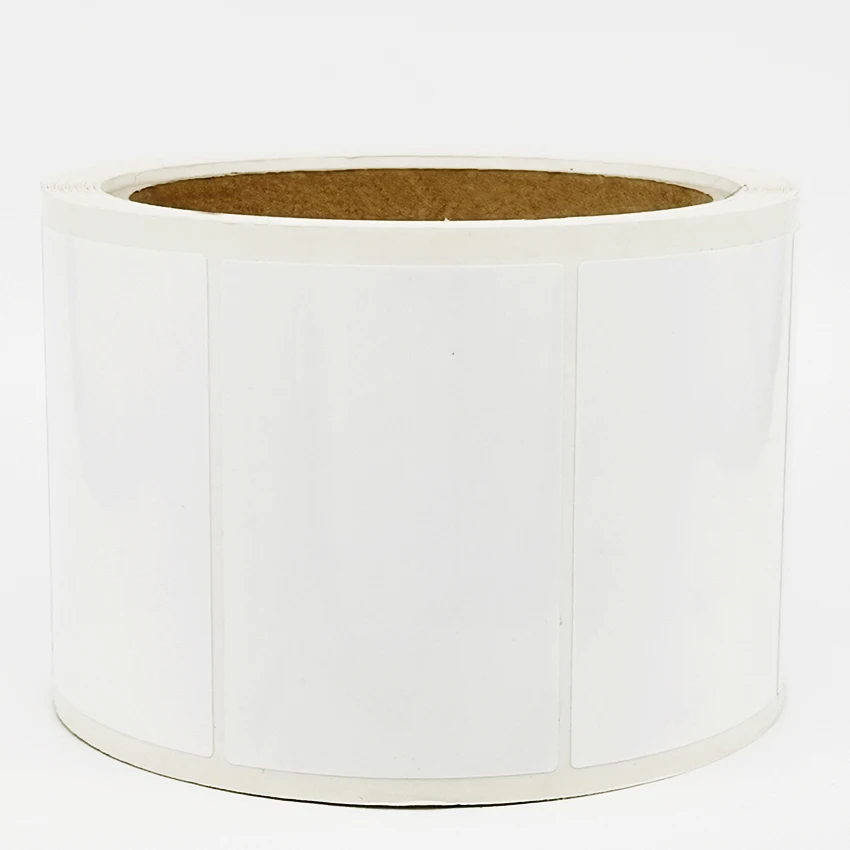 Barcode coated paper silicone coated baking PLA paper