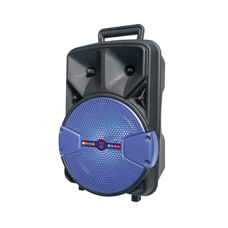 
AILIPU party speaker system audio music system great design 8 INCH 
