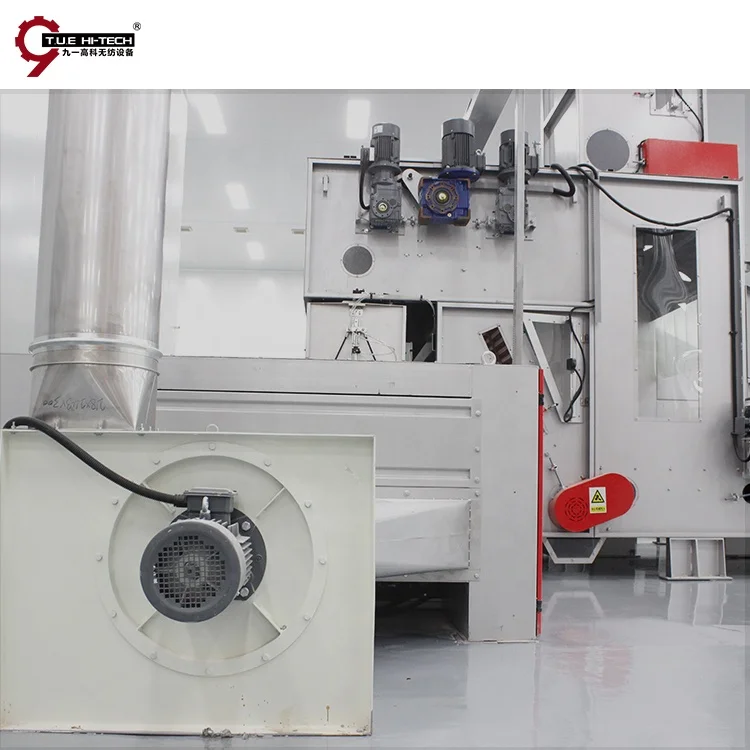 2021 Changshu Automatic Weighing Fiber Bale Opener Machine For Opening Of The Nonwoven Chemical Fiber Bales For Production Line