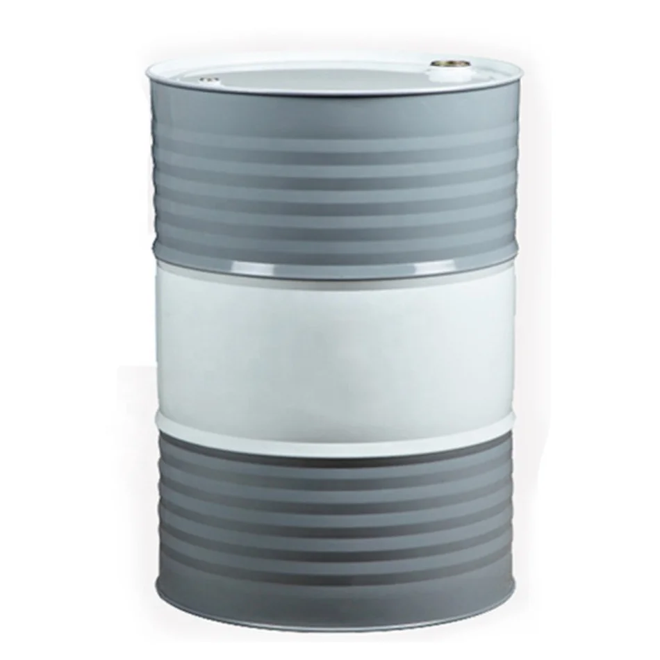 55 Gallon Tight Head Top Steel Paint Drum With Lid