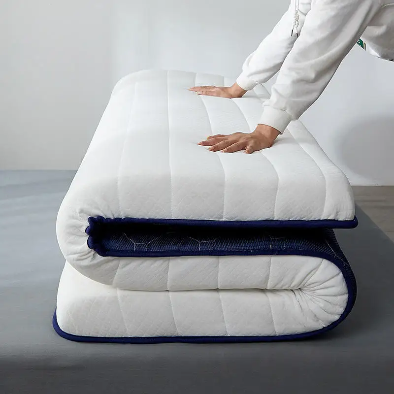 Orthopedic Foam Customized Mattress Full King Size Roll up Mattress Good Quality Cheap Mattress