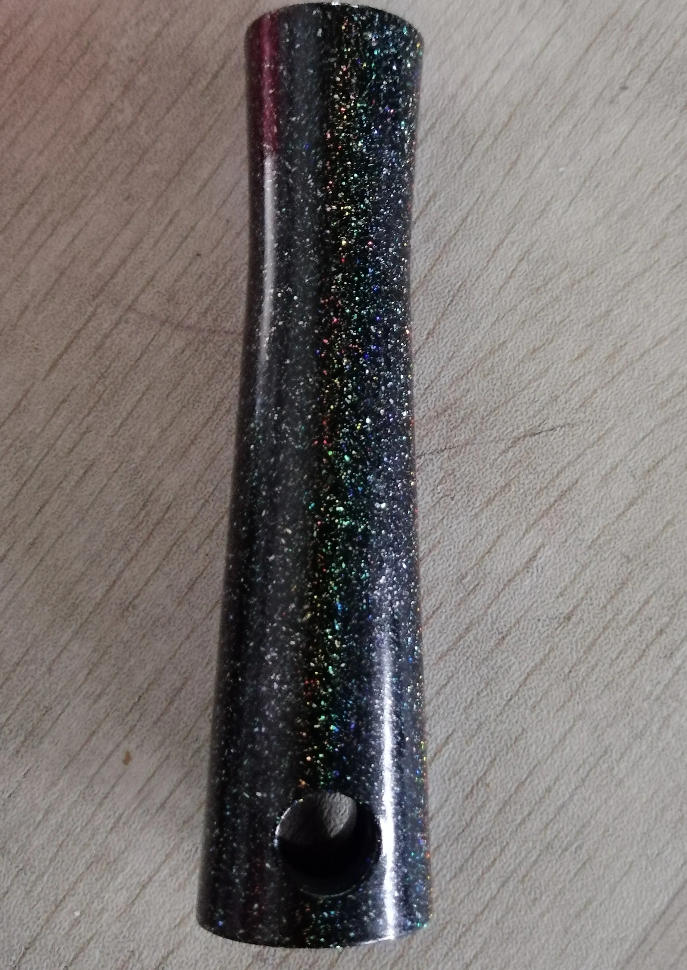 professional japanese hair brush with mirror set nylon bristle hair comb hair brush wholesale