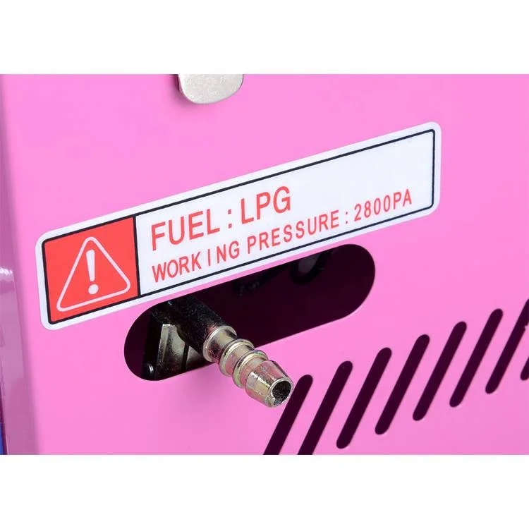 Professional Electric Commercial Homw Sugar Floss Sweet Cotton CandyFloss Maker Machine