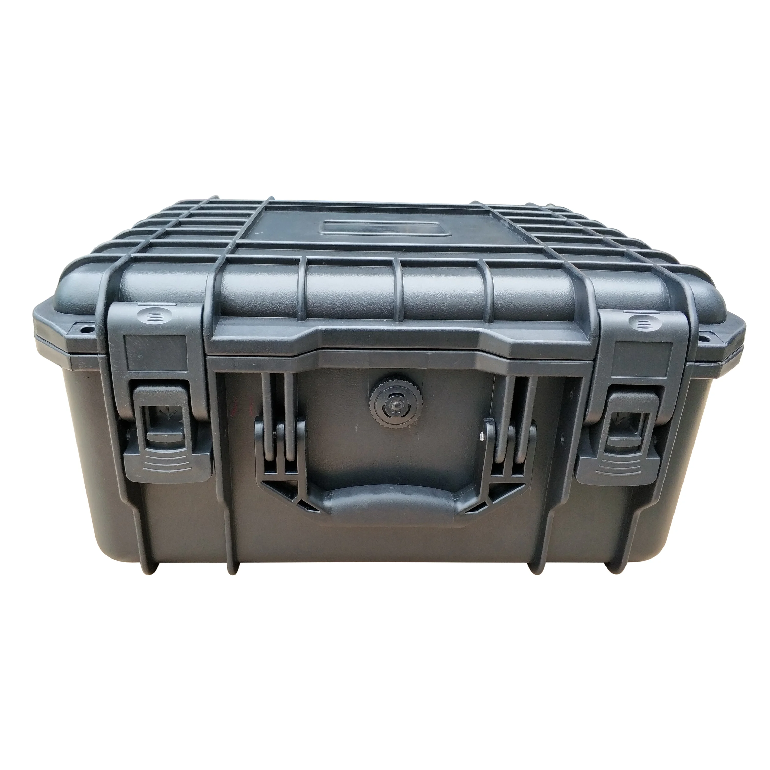 Waterproof Case plastic Biological scientific instrument shipping case_37600461
