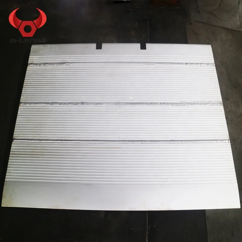 hydraulic lift tail gate pick up tail lift truck raised structure platform