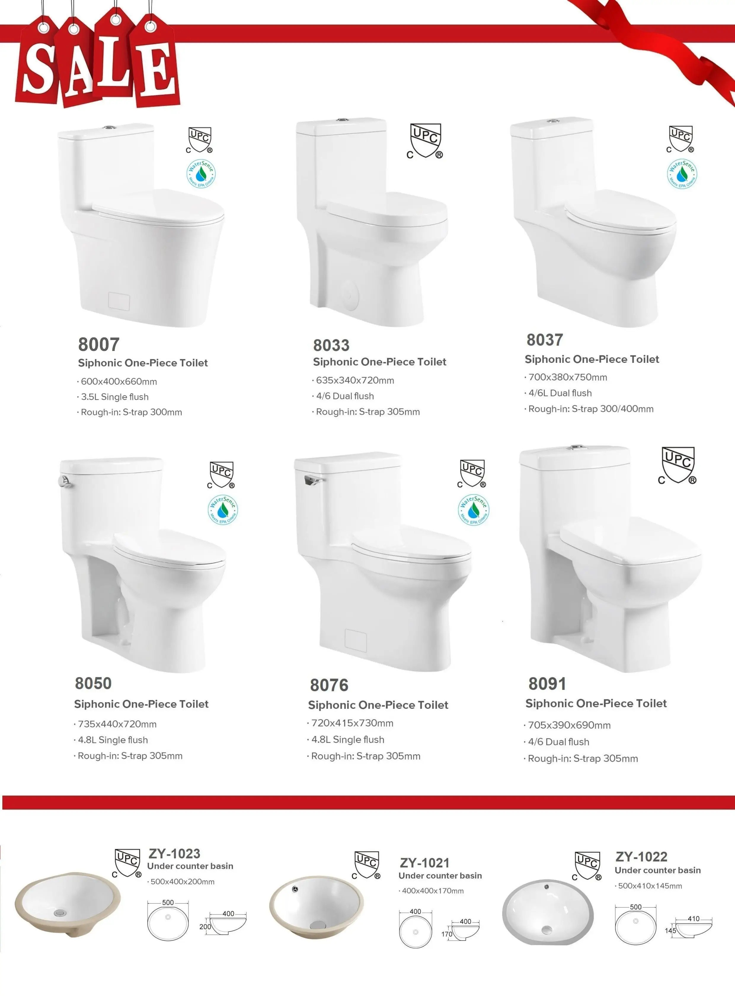 ZHONGYA Manufacturer CUPC/UPC certification bathroom Wc water closet custom ceramic elongated commode siphonic one piece toilet
