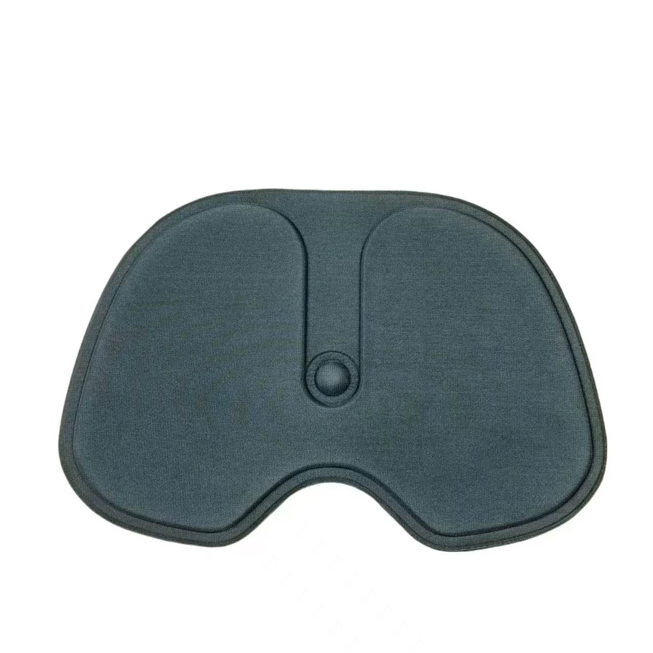 Water Sports  Kayak Cushion Canoeing Seat Waterproof Seat Pad Detachable Black Kayak Seat Pad Cushion