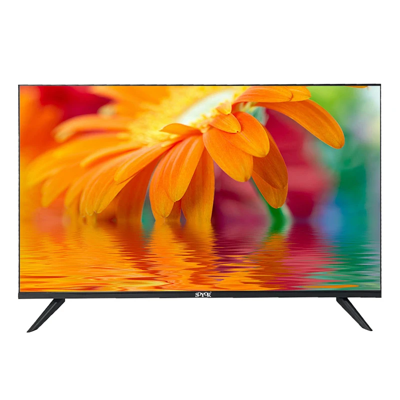 Hot sale Smart TV 24 32 43 55 65 75 Inch Television FHD UHD 4K TV with Android 12.0 14.0 Bluetooth