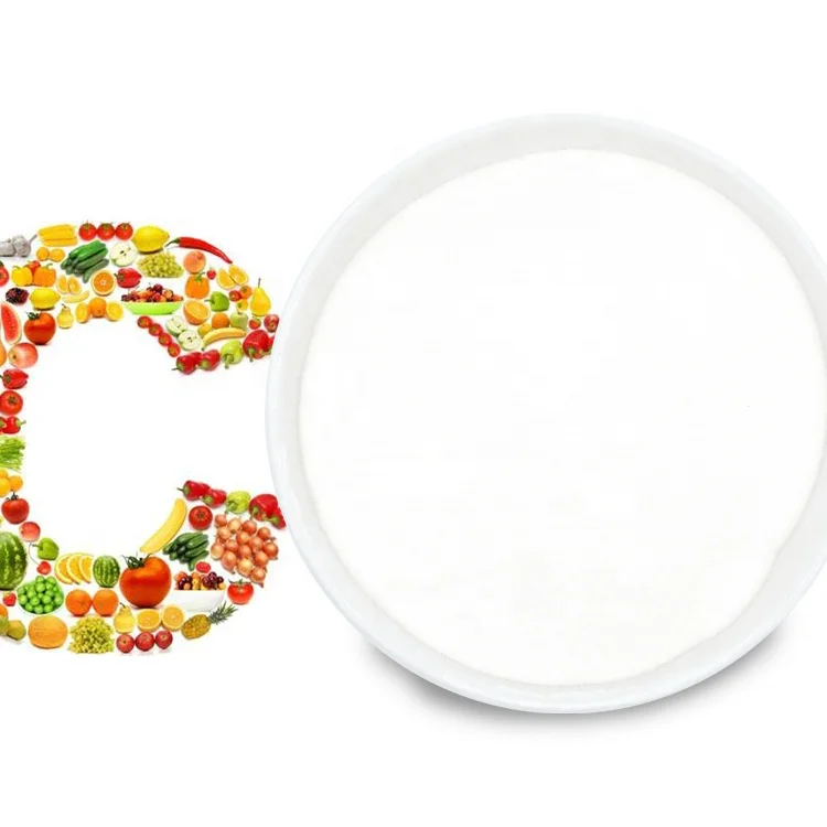 Calcium Ascorbate powder food additives