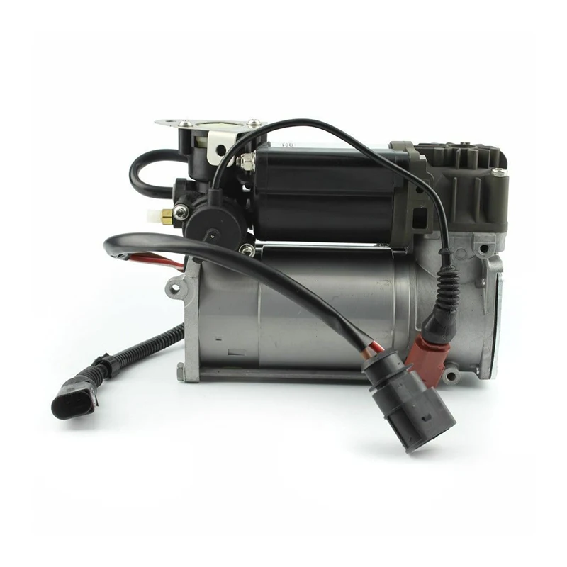 Wholesale China Factory  air suspension compressor Pump for Bentley Continental Flying Spur All Models