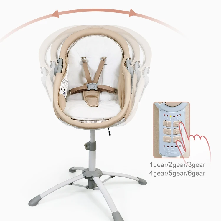 Baby Crib Mobile With Music Baby Bed Rail For Crib Baby Crib Bumper Knotted Braided