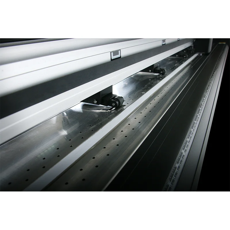 servo cutting plotter  M1400  camera cutting  plotter  name card cutter  reflective film cutter and PPF