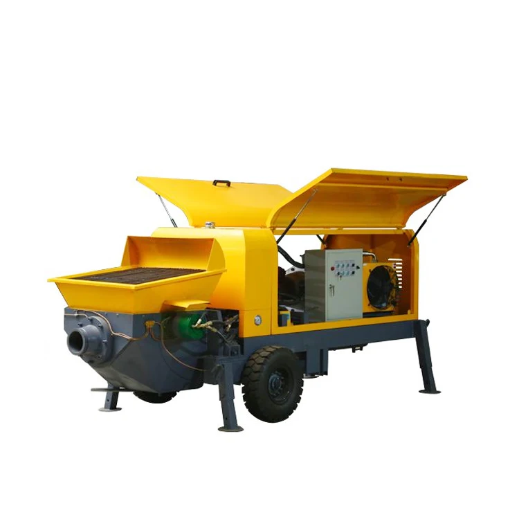 Mini Concrete Pump Elbow Shield Concrete Pump Mechanic Job Description Oo Deltic Concrete Pump Diesel Trainer