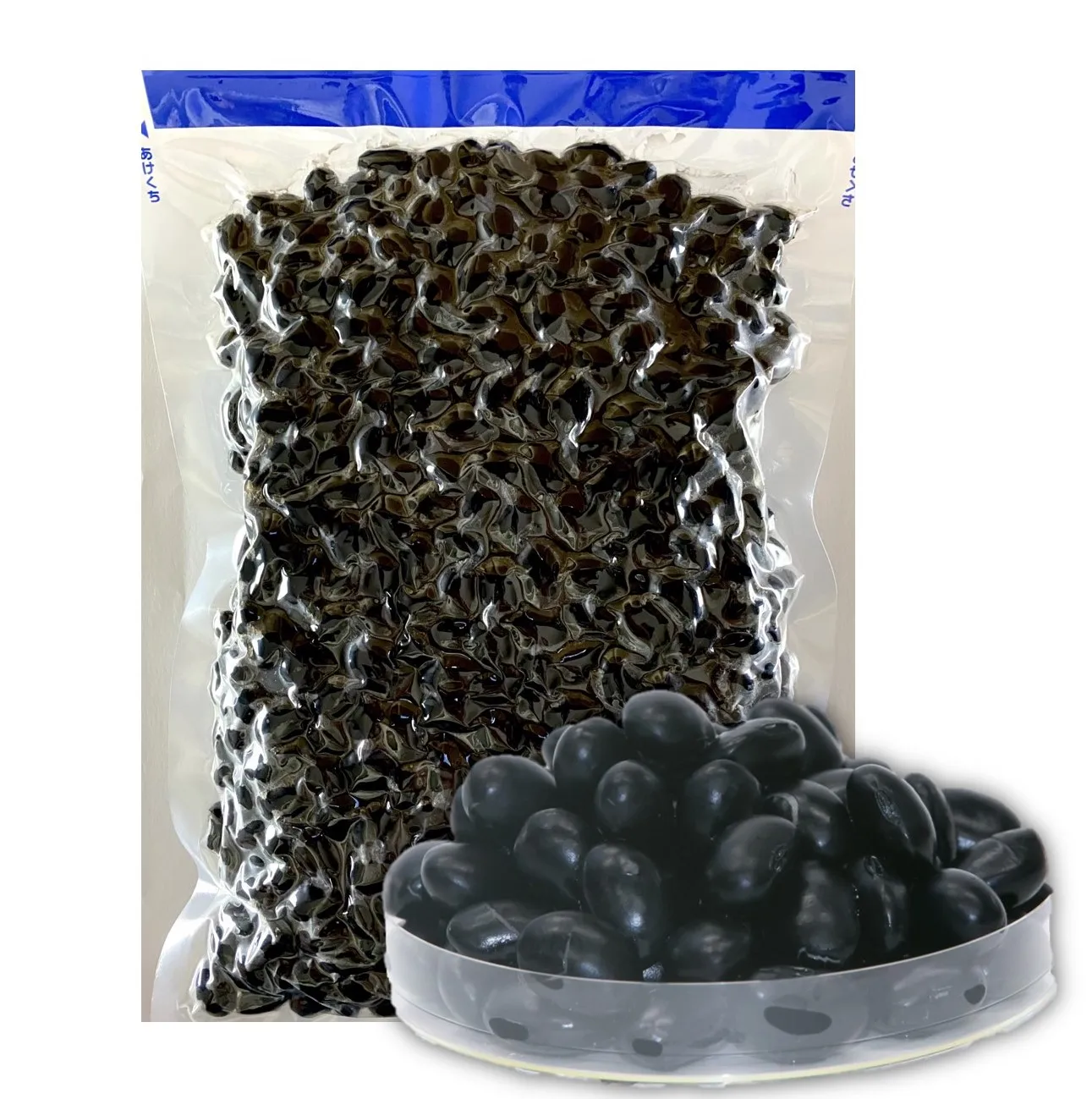 Vegetable protein cholesterol free rich in fiber kidney black beans