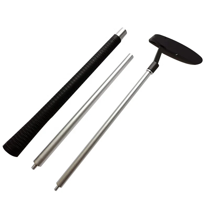 New Design Shiny High Quality Professional Lady Golf Club Low Gravity Center High Rebound