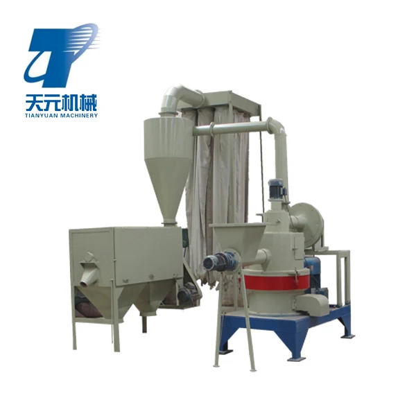 200-300 mesh Alumina powder grinder aluminum oxide powder making machine for sale