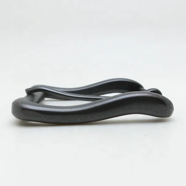 Nickel-Free Lead-Free Wholesaler 40mm Metal Custom Belt Buckle High Quality China Made For Men