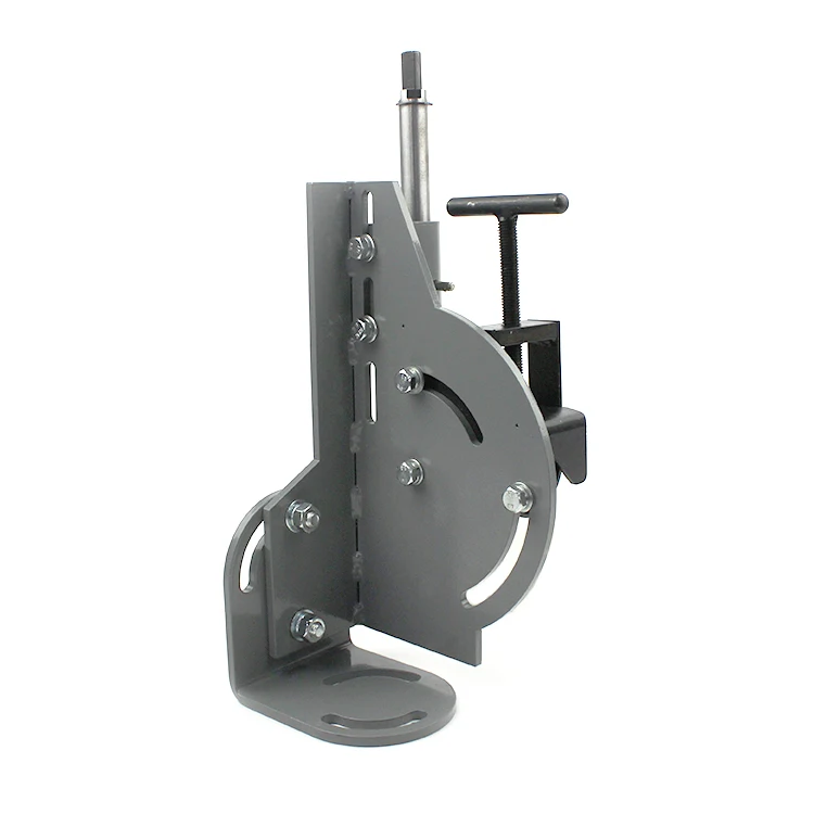 Professional Manufacturer angle range 0-60 degrees pipe notcher hardeded steel tube notcher machine for great price