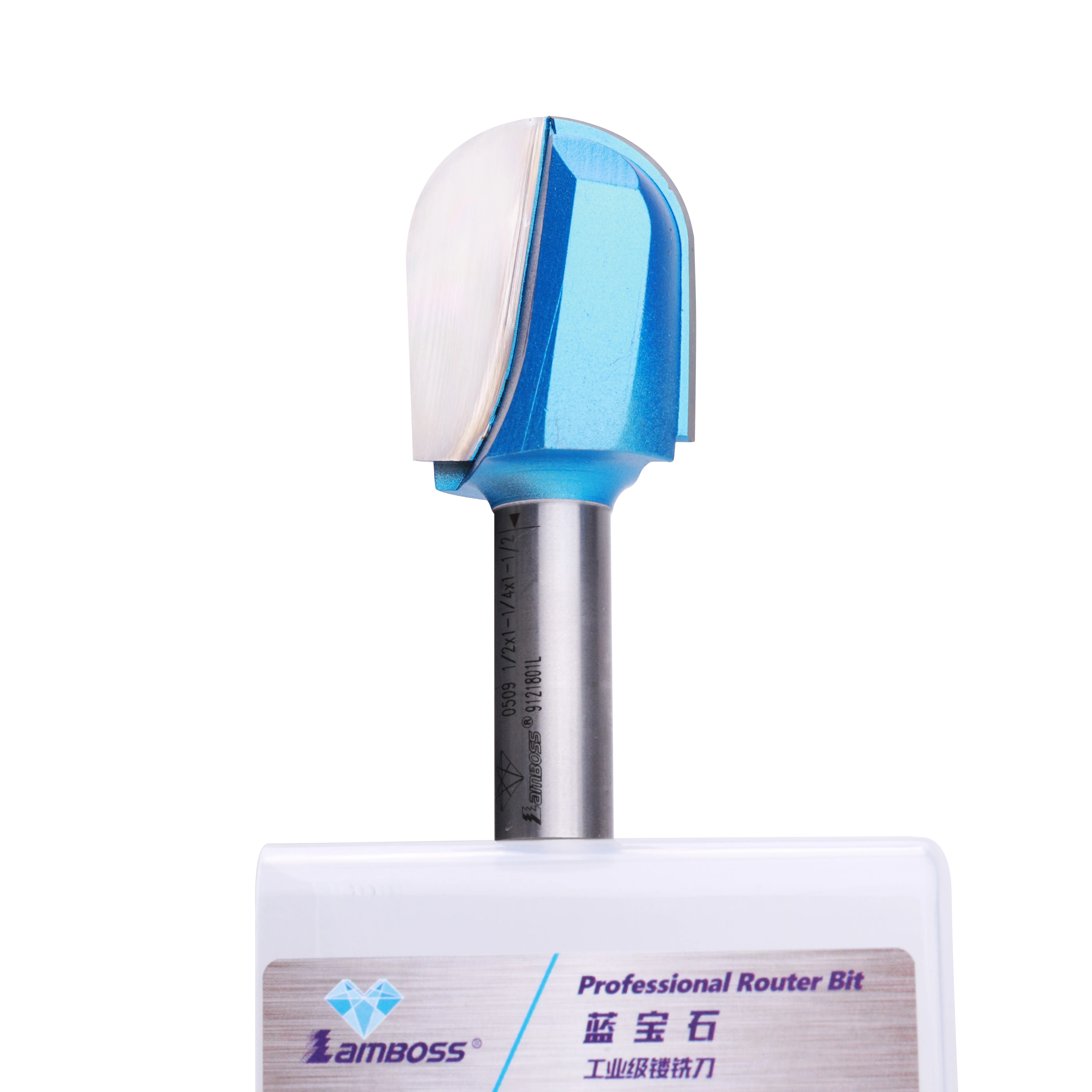 High silicon aluminum cutting ceramic dentures processing diamond tools