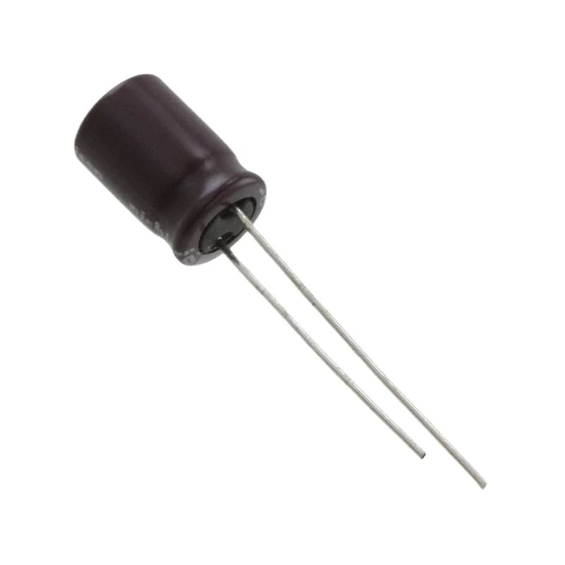 UPJ2W3R3MHD 450 В 3 мкФ 12 5x20 мм +-20% Nichicon ESR алюминиевый электролитический конденсатор