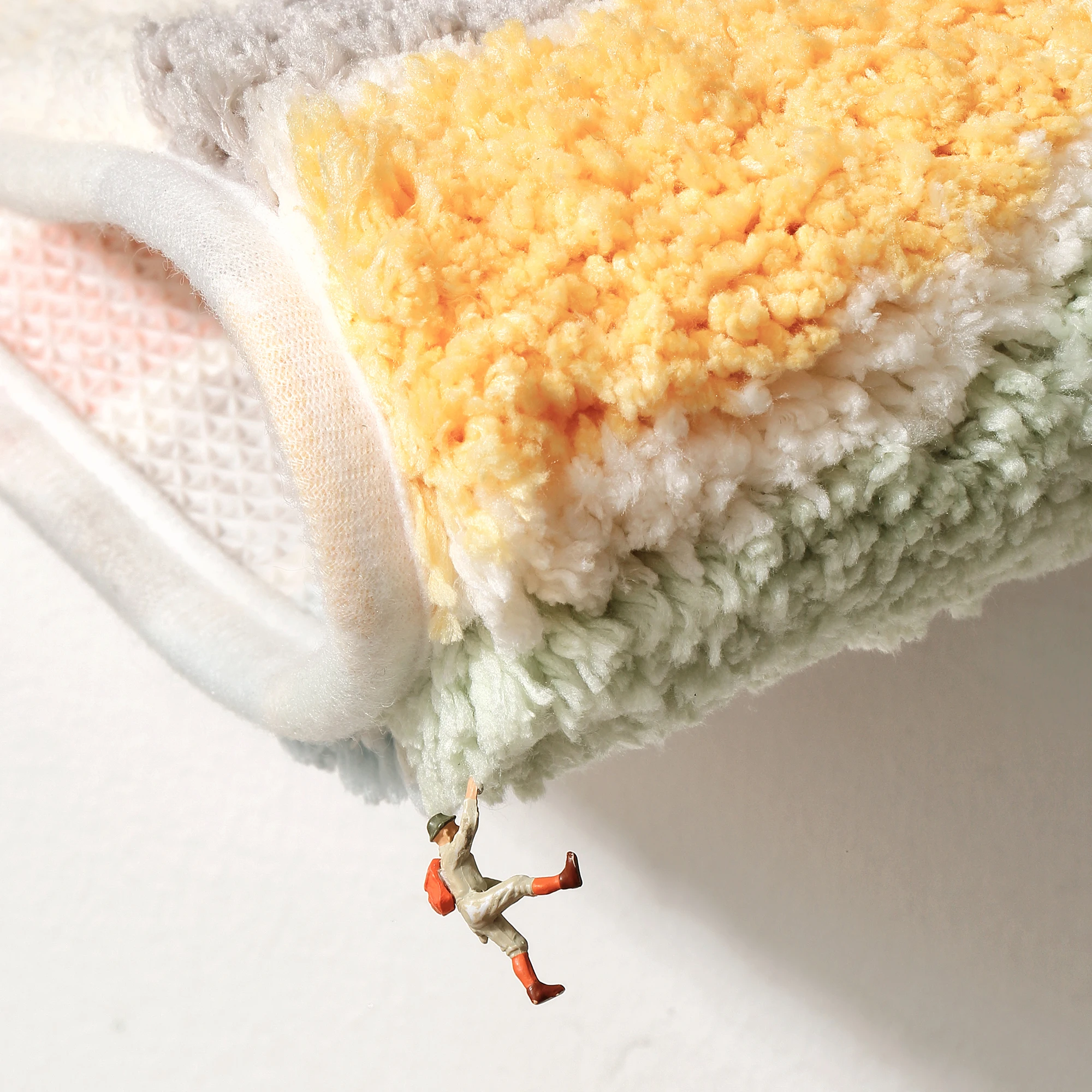 Wholesales Non Slip Bathroom Mat Rug Super Absorbent Nonslip Mat