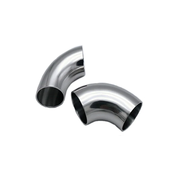 American standard carbon steel forged pipe fitting elbow butt welding elbow price