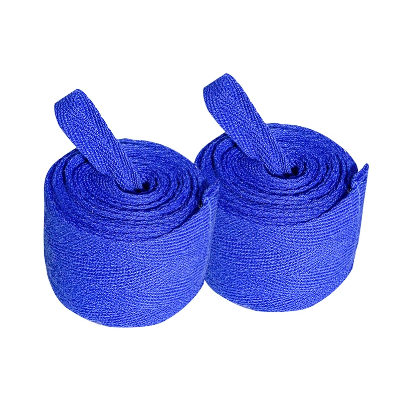 SHIWEI-1038 # пользовательские боксерские ручные обертывания наручные Защитные повязки 5 см * 2 м/3 м/5