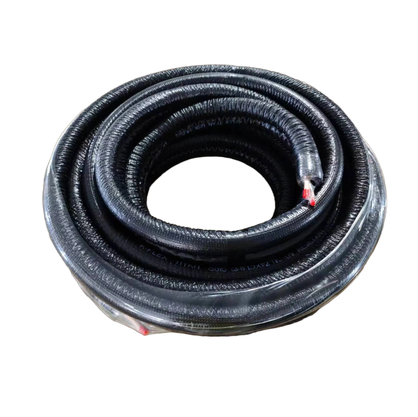 High Quality Air Conditioner Parts Reliable Tube for AC Systems