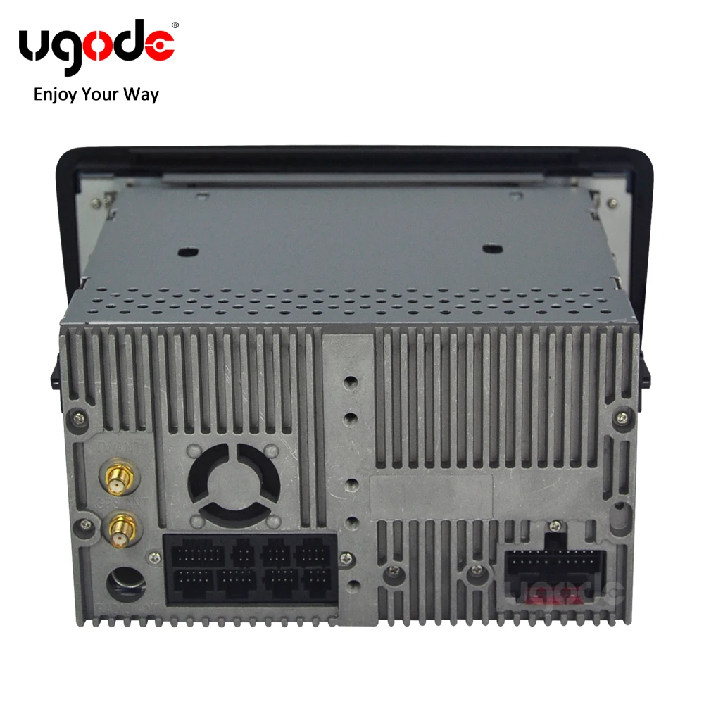 
Ugode Wholesale Android Car DVD Player GPS Navigation Stereo for Audi A3 QLE DVD GPS 