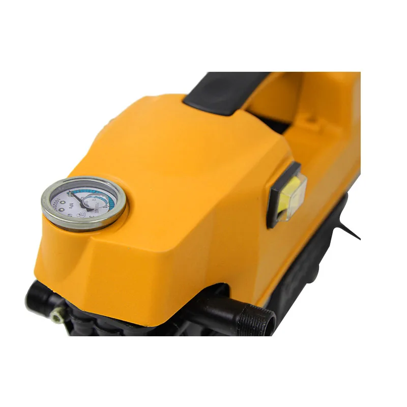 DEHN Induction motor 1800w 80bar high pressure washer car washer pump pressure