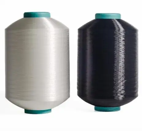 75D 100D 150D low melt point nylon filament yarn