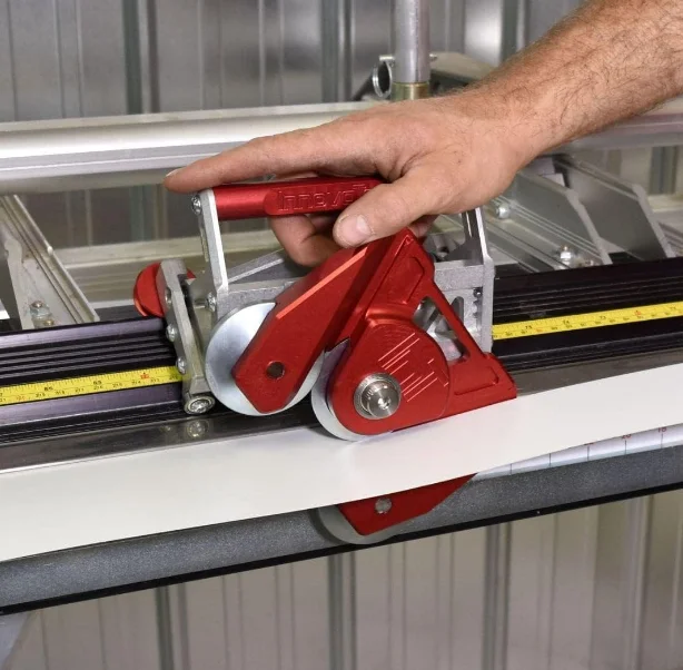 B09MV5BG1V Multifunctional 2-Way Cutting Tool Fast and Easy To Use With Case