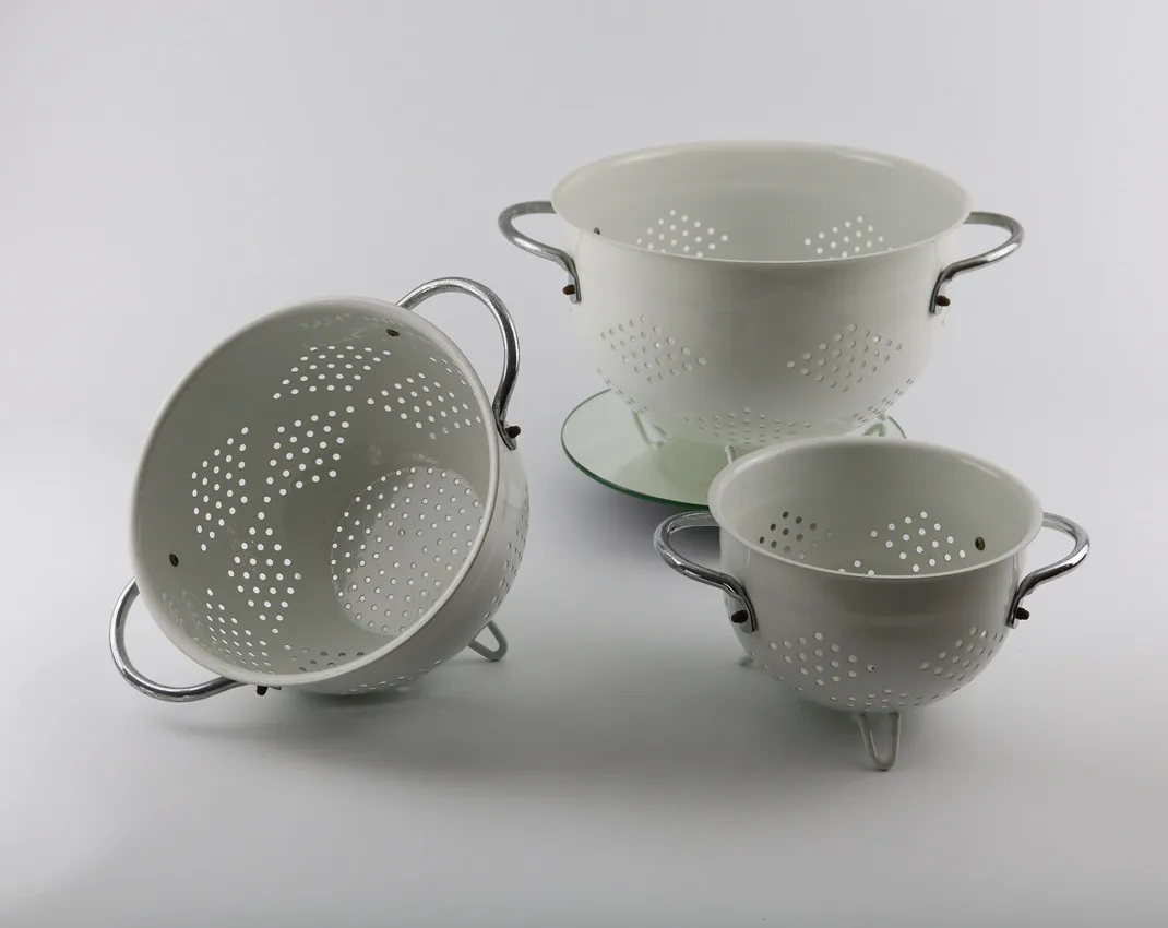 Корзина для овощей и фруктов, из нержавеющей стали