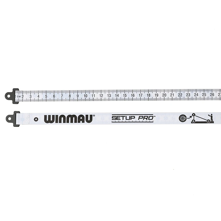 Wintape OEM 3m Soft Measure Tape Sewing Measure with Custom Retractable tailor tool sew