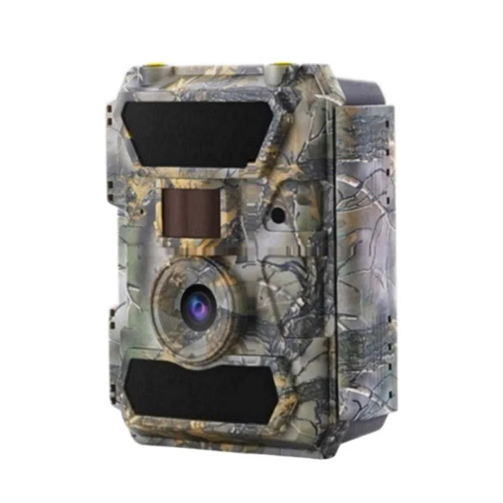 Willfine 4.0CG OEM ODM Custom Waterproof Night Vision Thermal Trail Hunting Camera