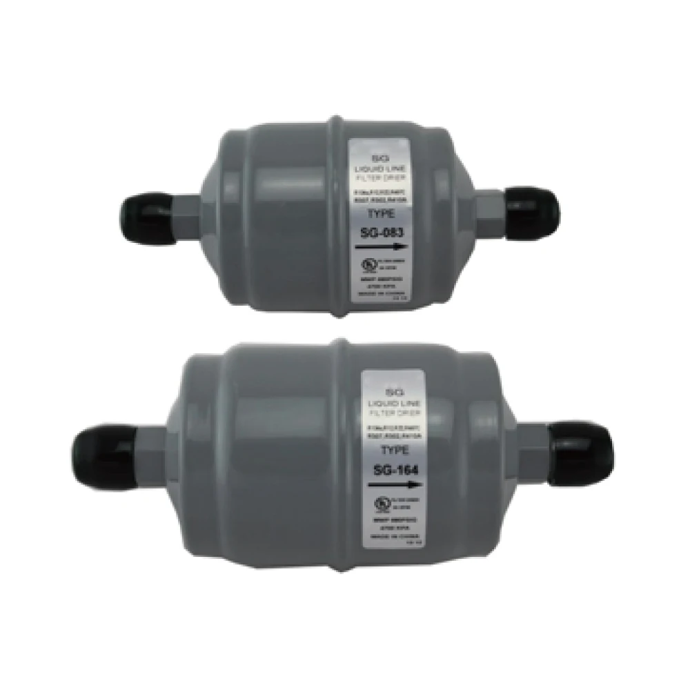 SDCL Filter drier Liquid Line Drier Filter