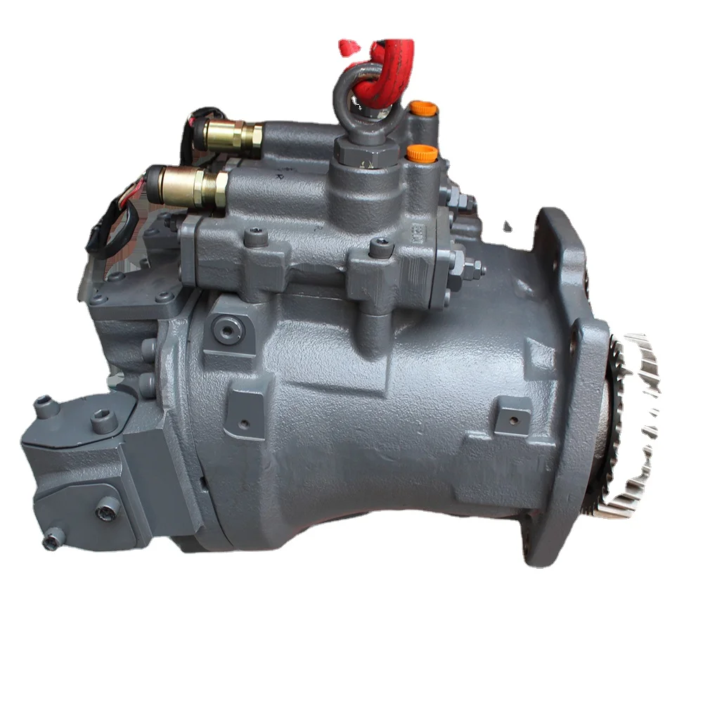 Belparts гусеничный экскаватор Ex200-5 ex200 5 Основной гидронасос 9150726 поршневой насос 9152668 для экскаватора hitachi