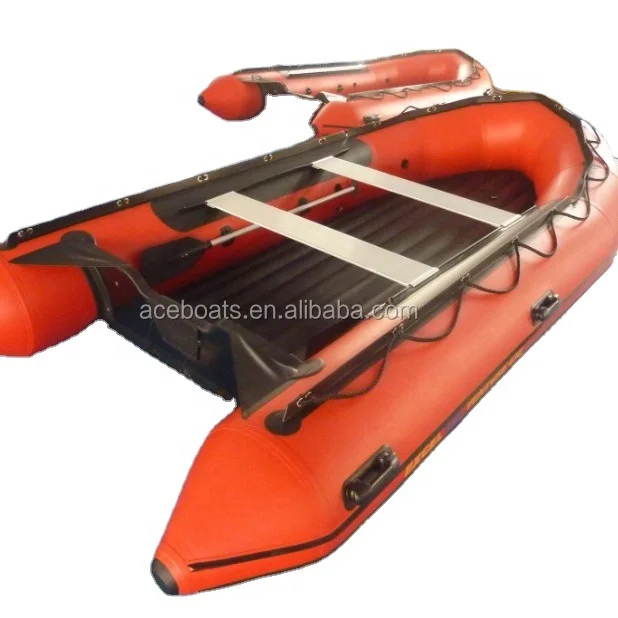 Durable inflatable sports boat with aluminium foldable floor and  CE certificate 2.7m 3.2m 3.6m 3.8m 4.2m 4.6m for sale!!!