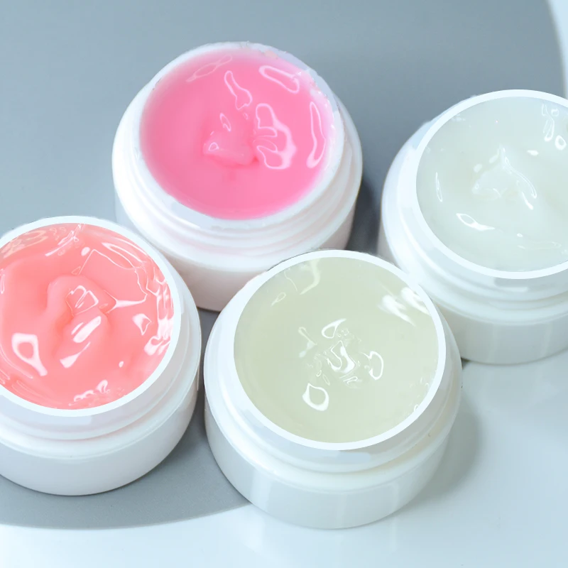 Гель-лак для маникюра